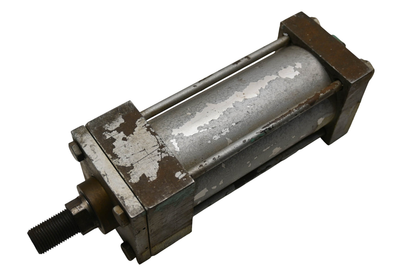 Sheffer 1237184, 2-1/2AC3.75K, 2-1/2AC3-3/4K Pneumatic Cylinder