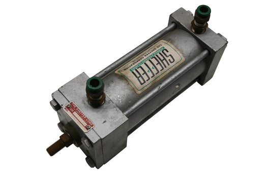 Sheffer 1755384, 2-1/2AC3.75, 2-1/2AC3-3/4 Pneumatic Cylinder