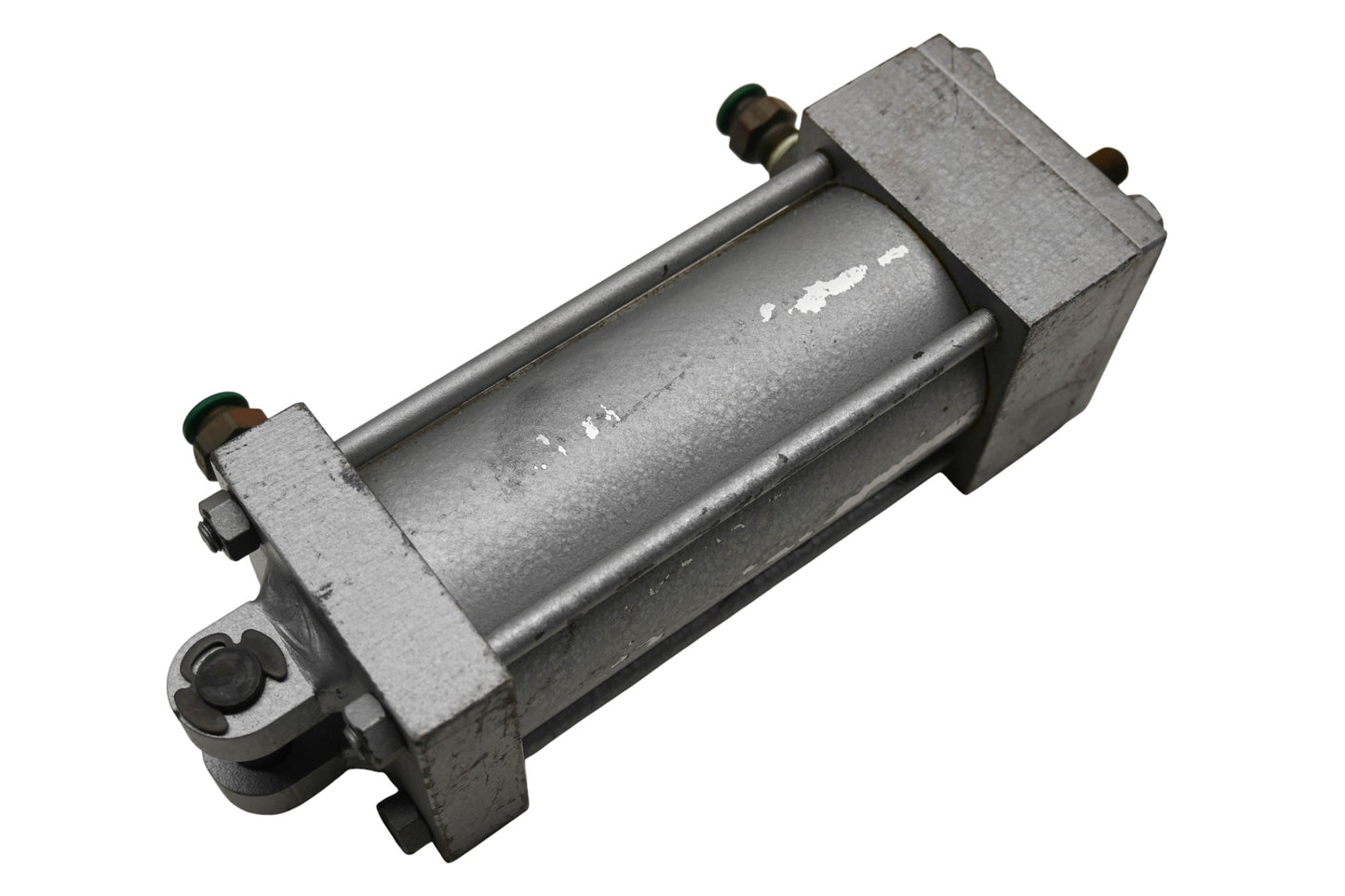 Sheffer 1755384, 2-1/2AC3.75, 2-1/2AC3-3/4 Pneumatic Cylinder