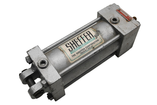 Sheffer 1755385, 2-1/2AC3-3/4, 2-1/2AC3.75 Pneumatic Cylinder