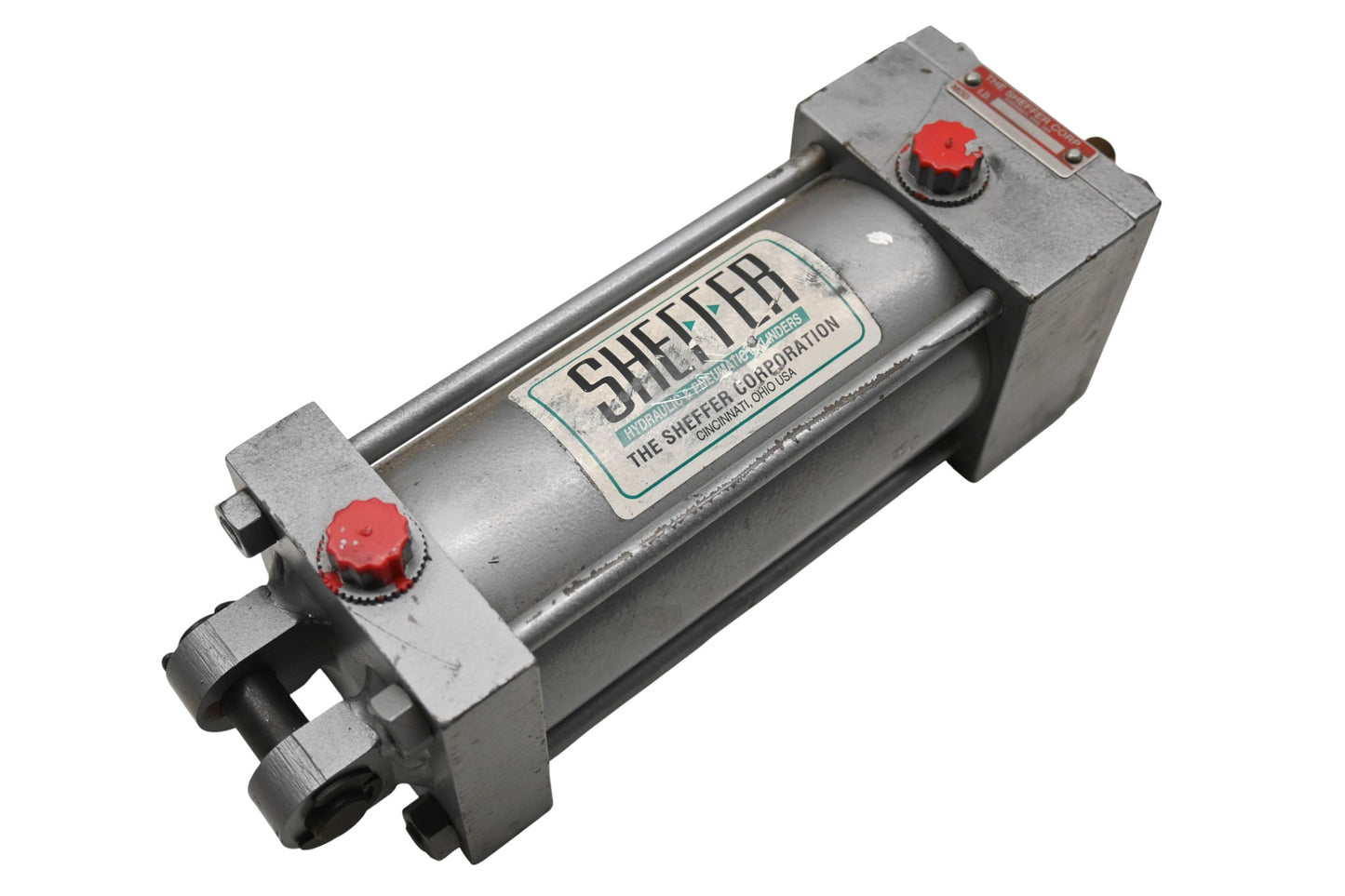 Sheffer 3106642-3, 2-1/2AC3.75, 2-1/2AC3-3/4 Pneumatic Cylinder