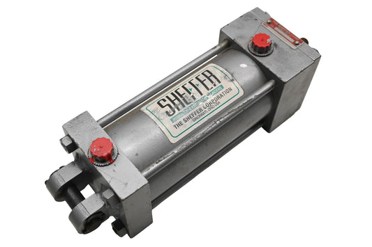 Sheffer 3106642-3, 2-1/2AC3.75, 2-1/2AC3-3/4 Pneumatic Cylinder