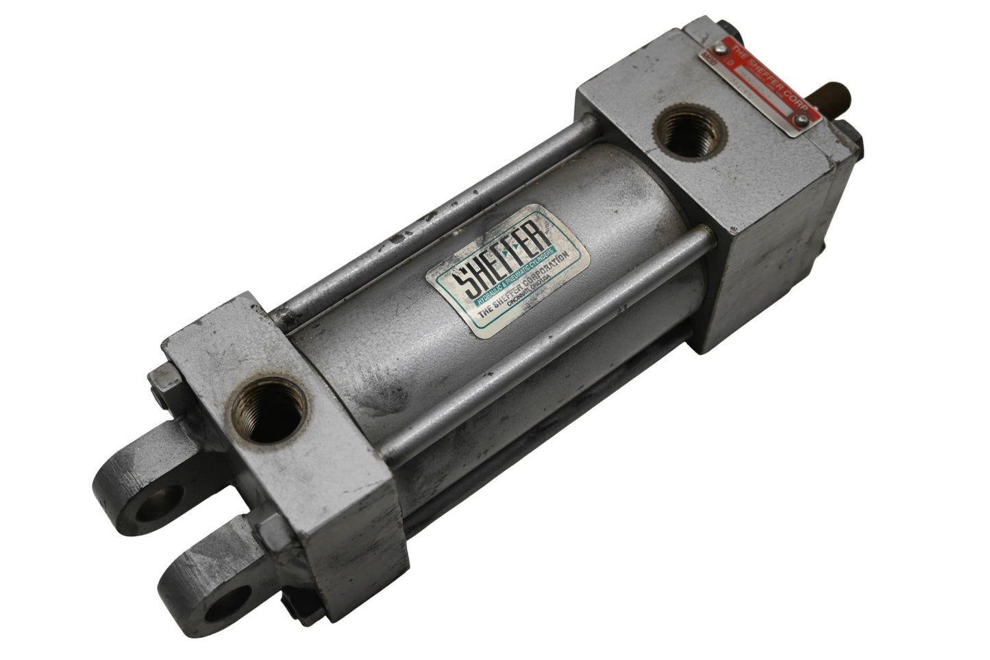 Sheffer 3106642-2, 2MHC3PV Pneumatic Cylinder