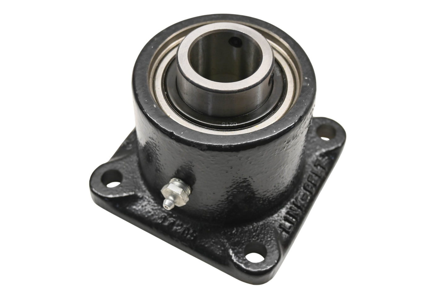 Link-Belt FF224N 1-1/2" Flange Bearing NOS