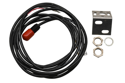 De-Tec-Tronic PTR-F, PTRH-F, PX-1P Photoelectric Sensor Kit NOS