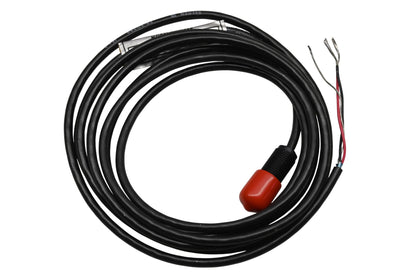 De-Tec-Tronic PTR-F, PTRH-F, PX-1P Photoelectric Sensor NOS