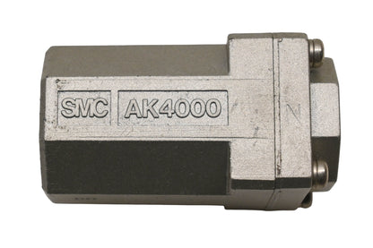 SMC AK4000 Check Valve NOS