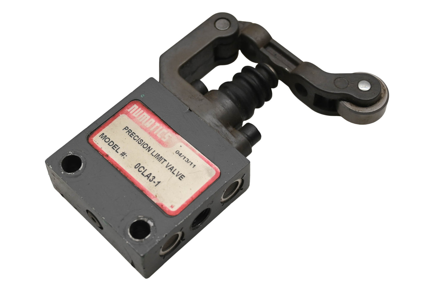Numatics 0CLA3-1 Precision Limit Switch