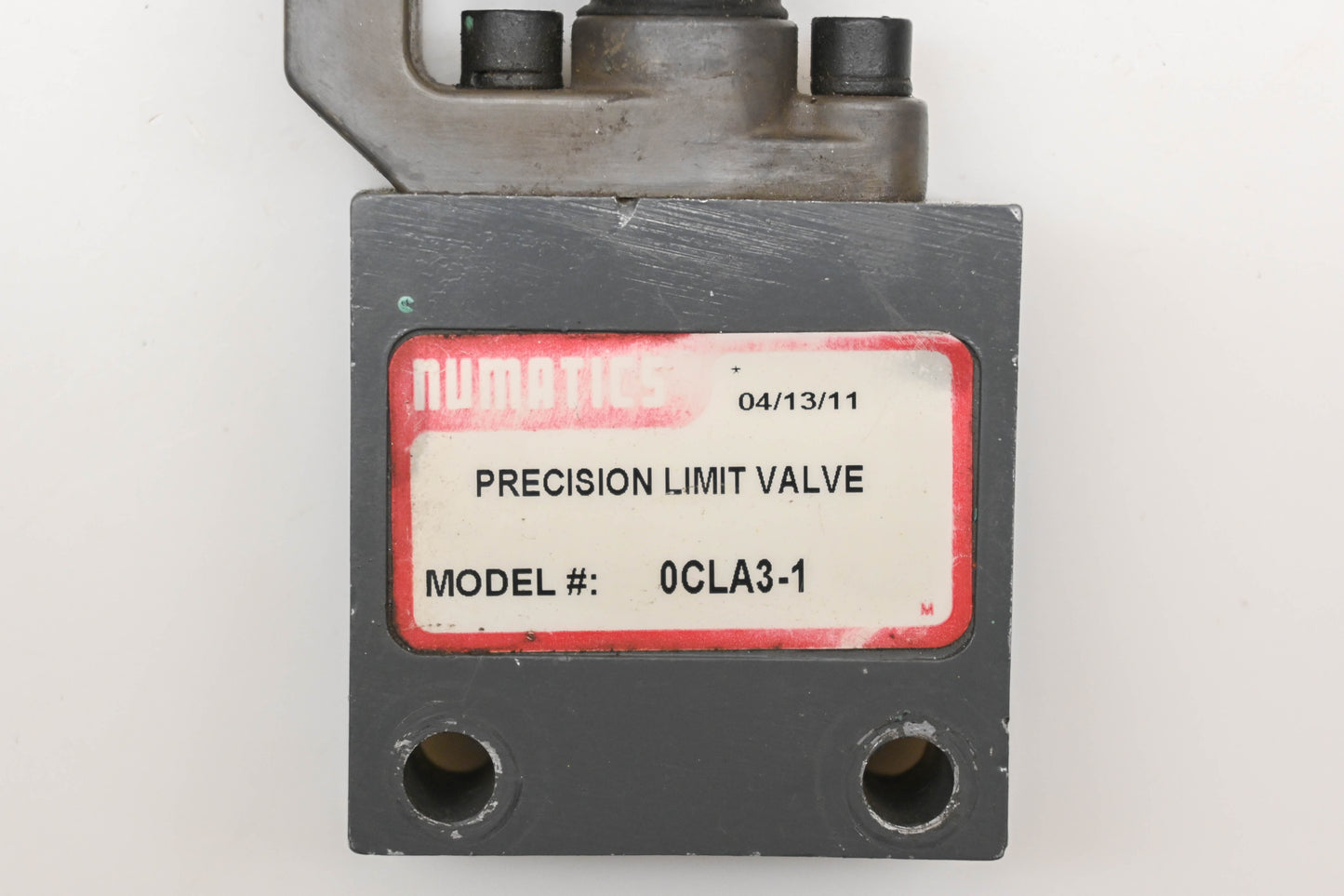 Numatics 0CLA3-1 Precision Limit Switch