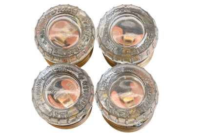 Gould GT20 20A-125V Plug Fuses Qty 4 NOS