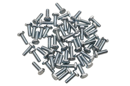 Infasco 73298 1/4"-20 x 3/4" Hex Cap Screws Qty 56 NOS