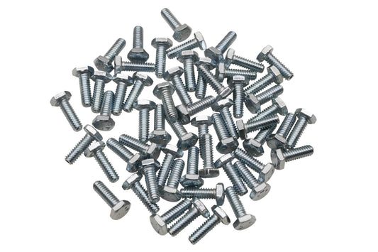 Infasco 73298 1/4"-20 x 3/4" Hex Cap Screws Qty 56 NOS