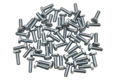 Infasco 73298 1/4"-20 x 3/4" Hex Cap Screws Qty 56 NOS