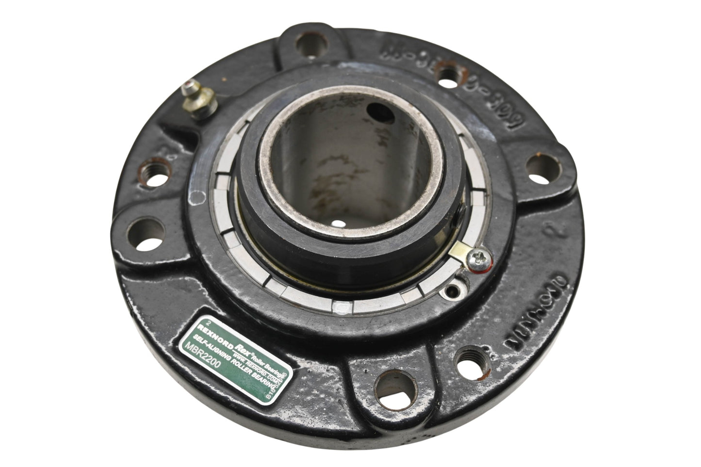 Rexnord MBR2200 2" Self-Aligning Roller Bearing NOS