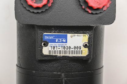 Eaton 101-1030-009 Hydraulic Motor NOS