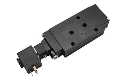 Parker B61TADA5342A 145 PSI Pneumatic Solenoid Valve