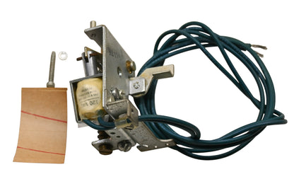 GE TJKUVA1R Undervoltage Release Accessory Kit NOS