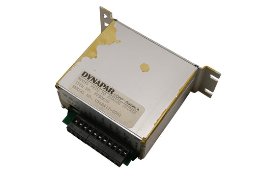 Dynapar FV30S00, C568412-0001 Frequency To Analog Converter NOS
