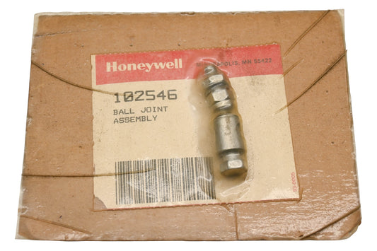 Honeywell 102546 Ball Joint Assembly NOS
