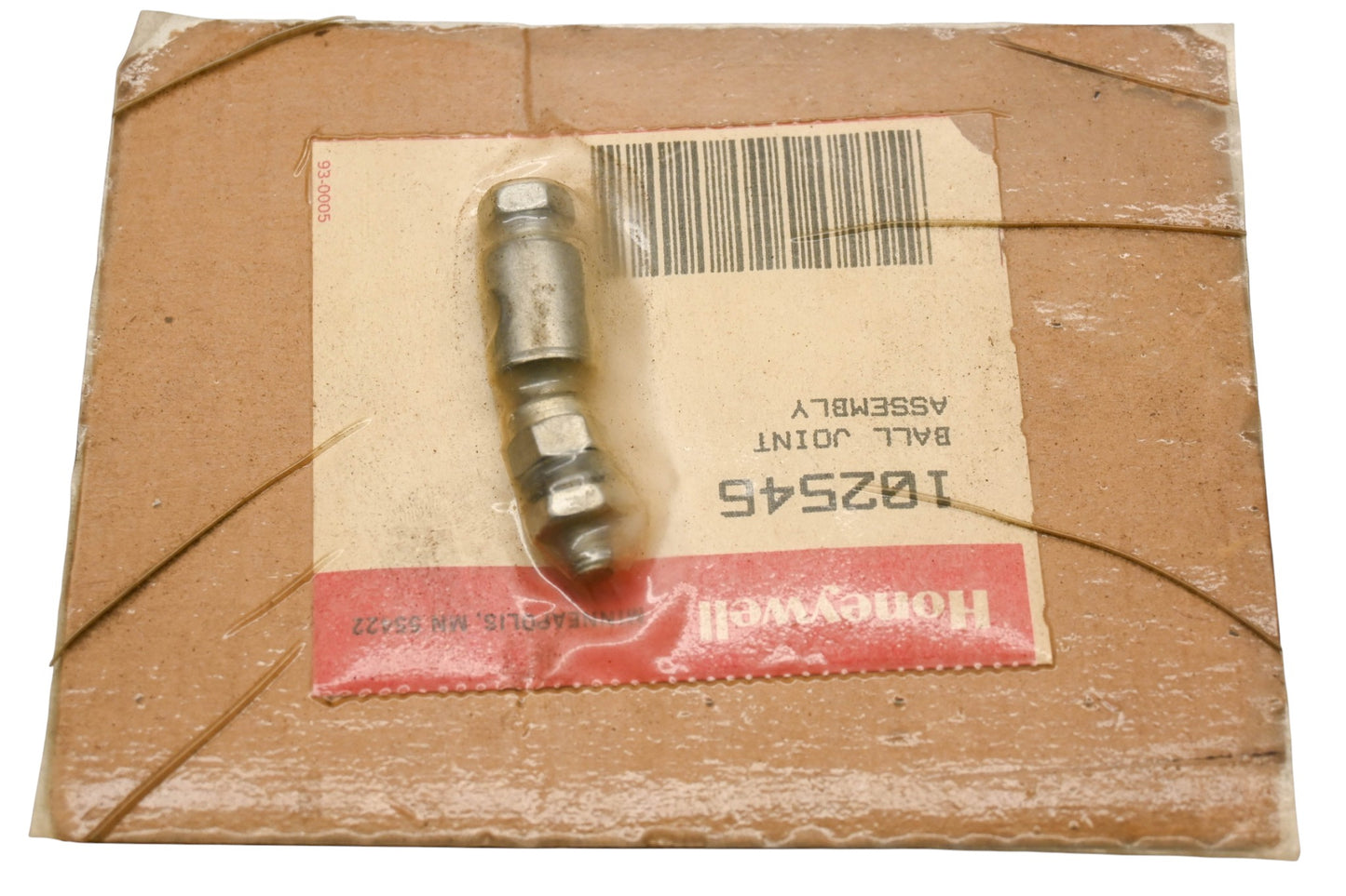 Honeywell 102546 Ball Joint Assembly NOS