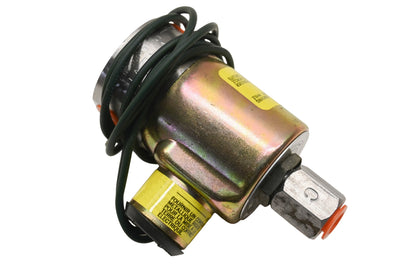 Versa ESM-3202-43-H2-120V60 3 Way Solenoid Valve NOS