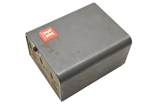 Honeywell R482D 1005 3 Switching Relay Box NOS