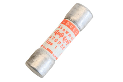 Gould A70P30-1 30A-700V Fuse NOS