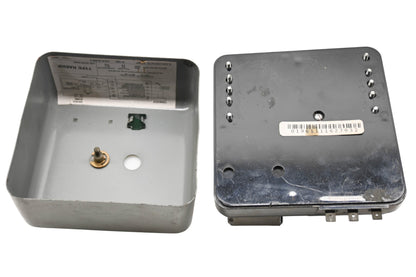 Honeywell RA890F 1270 Protectorelay Burner Flame Control Assembly