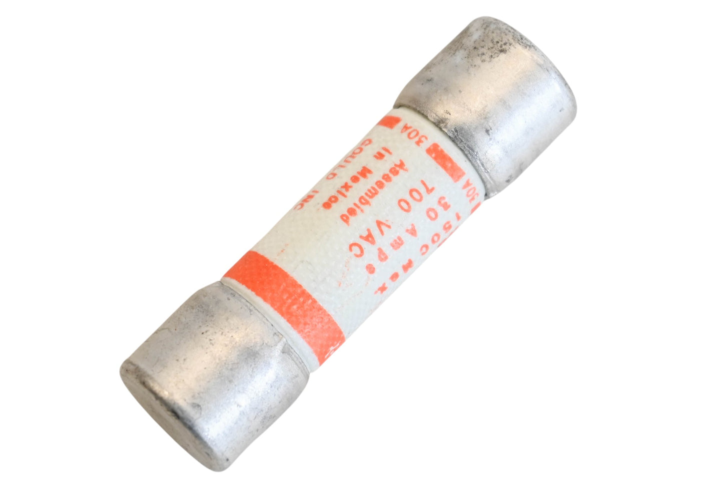Gould A70P30-1 30A-700V Fuse NOS