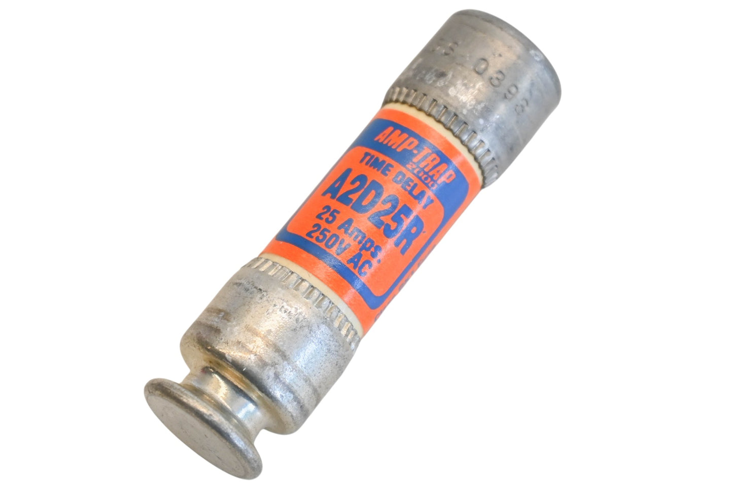 Gould A2D25R 25A-250V Fuse NOS
