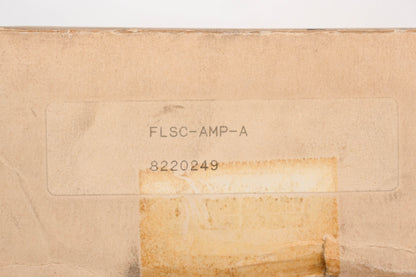 Omega Engineering FLC-AMP-A, 8220249 Magnetic Pickup Amplifier NOS