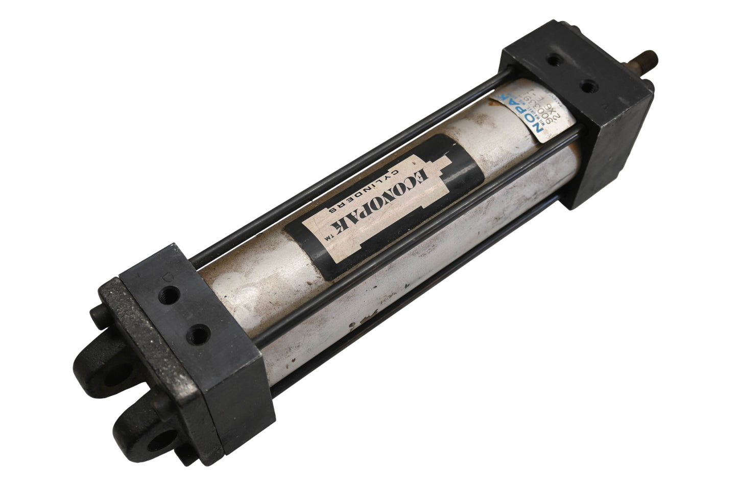 Nopak 9003397, 2X6 E-1 Pneumatic Cylinder