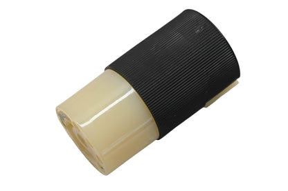 Hubbell HBL4579C, 4579C Twist-Lock Connector Body Assembly NOS