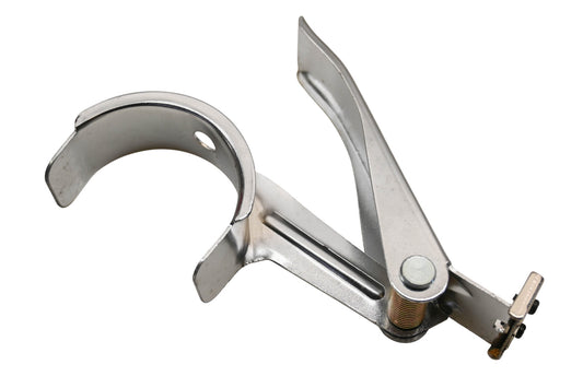 Uline H-108 1" Metal Tape Dispenser NOS