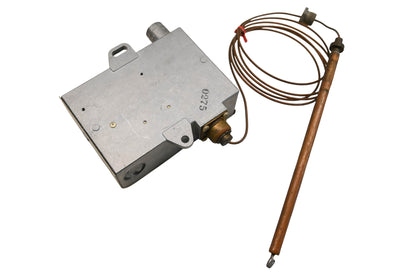 Barber Colman TC-202, TC202 Electric Bulb Thermostat