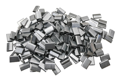 Aftermarket 3CTW1 5/8" Strapping Seal Qty 200 NOS