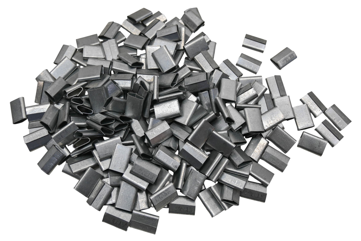 Aftermarket 3CTW1 5/8" Strapping Seal Qty 200 NOS