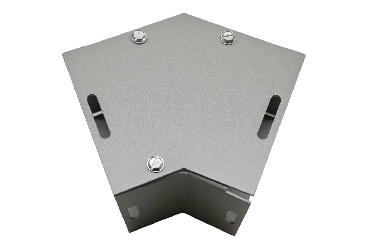Hubbell L040445 4" x 4" 45� Duct NOS