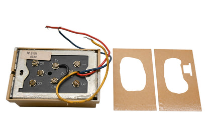 Barber Colman TP-8101-0-0-1 55-85F Solid State Room Controller Kit