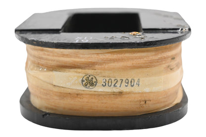 GE 3027904 480V 60Hz Coil