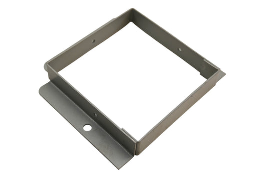 Wiegmann PA0404, 2VE61 4" x 4" Wireway Panel Adapter NOS