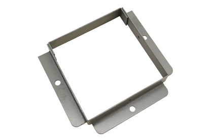 Wiegmann PA0404, 2VE61 4" x 4" Wireway Panel Adapter NOS