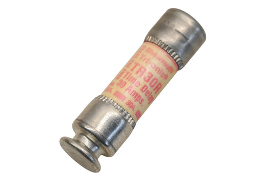 Gould TR30R 30A-250V Fuse NOS