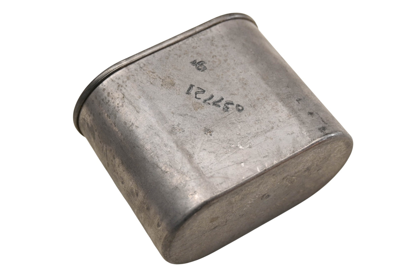 Aerovox Z94P2848M23R 48uF 280V 60Hz Capacitor NOS