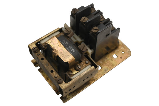 Aftermarket 76620-WE Relay Assembly