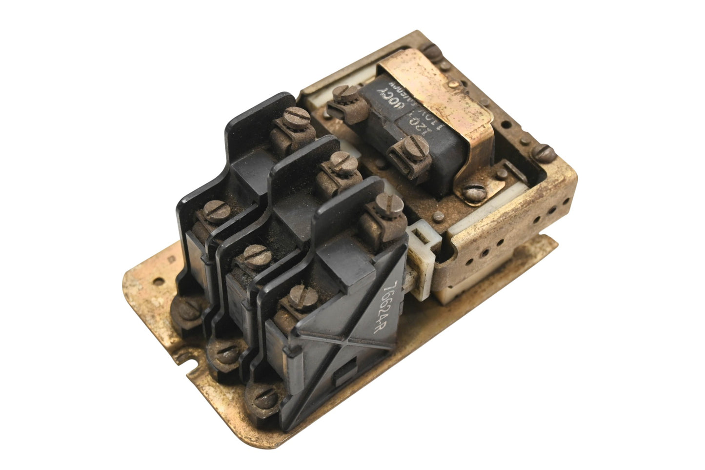 Aftermarket 76620-WE Relay Assembly