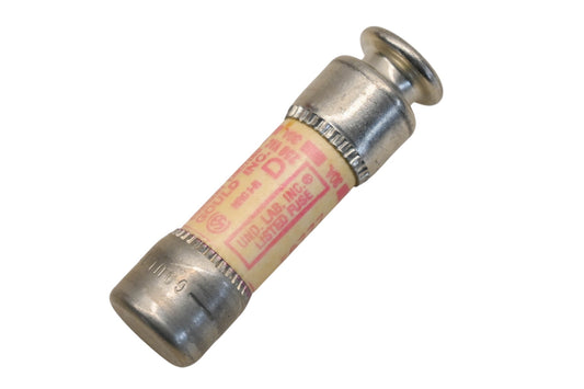 Gould TR30R 30A-250V Fuse NOS