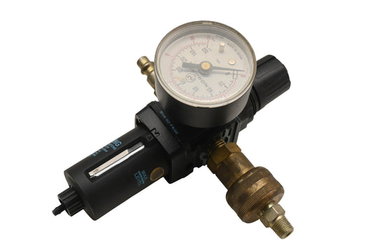 Wilkerson B08-02-FK00 Air Filter Regulator