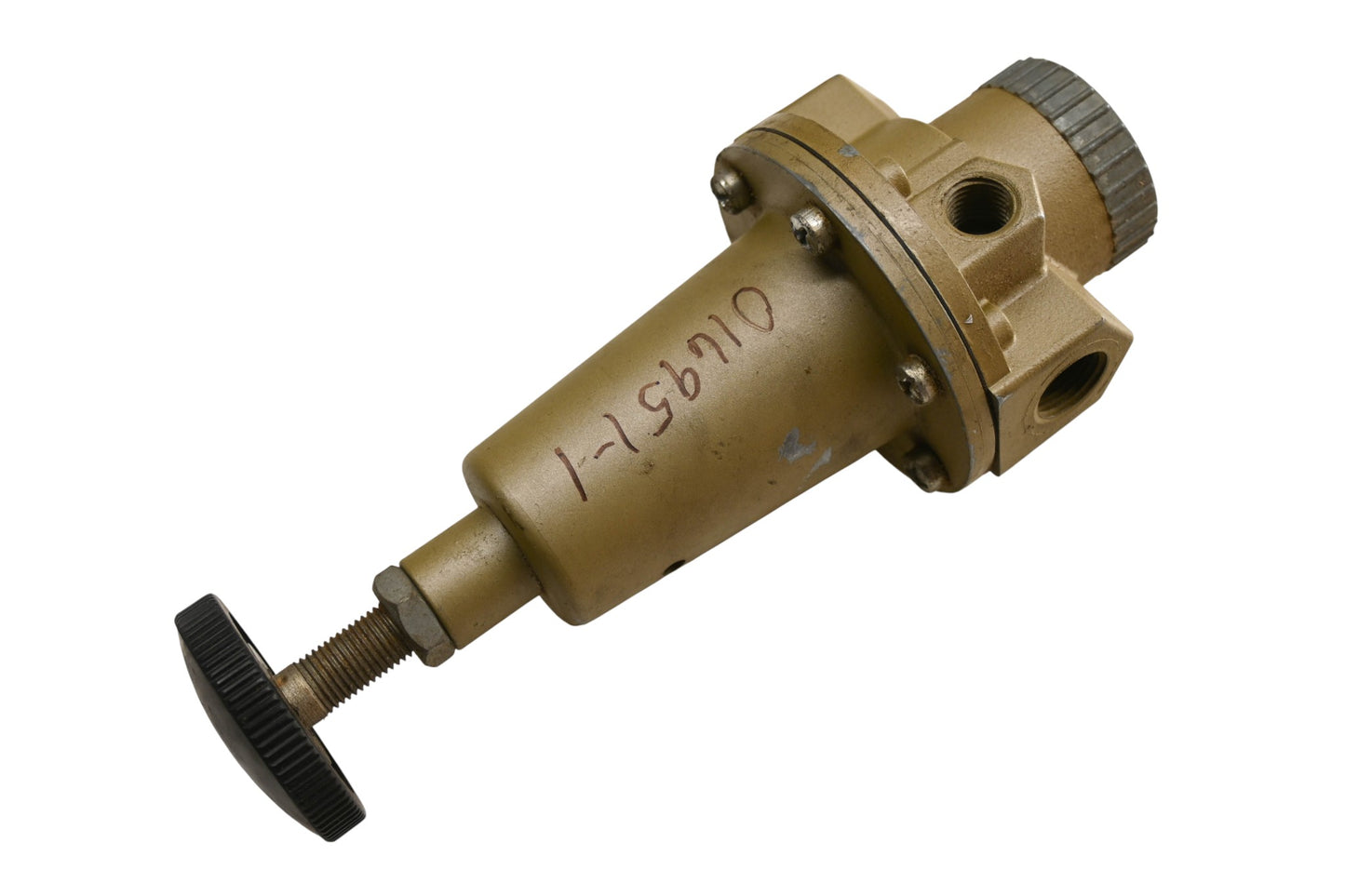 Ross 5211A3017, 016951-1 Pressure Regulator
