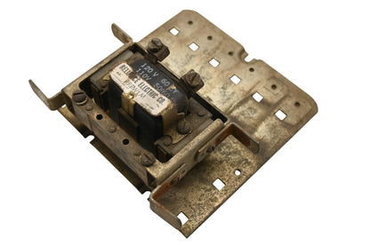 Reliance Electric 76620-1WE, RRRWLM Relay Assembly